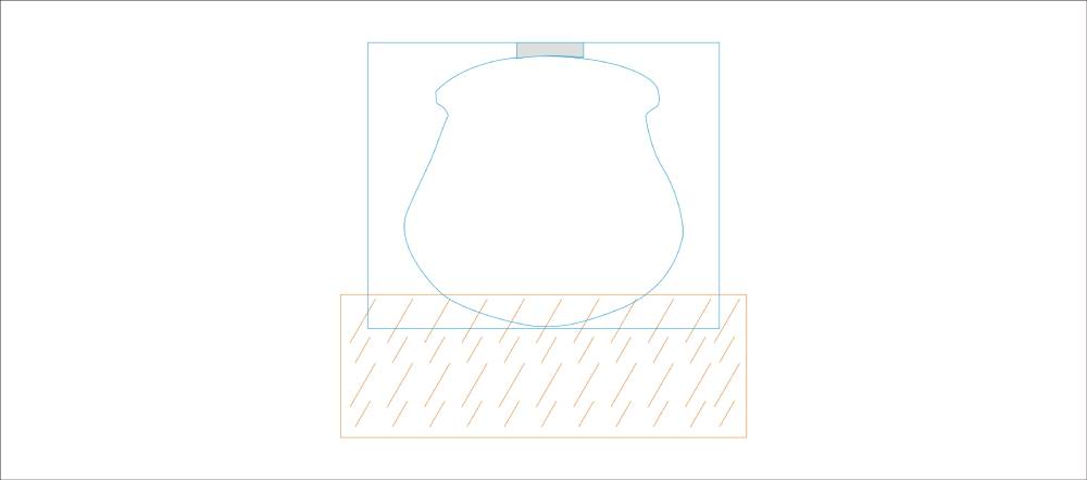 固镇县高端白酒包装设计：从奢华到质感，如何用设计传递品牌高端调性